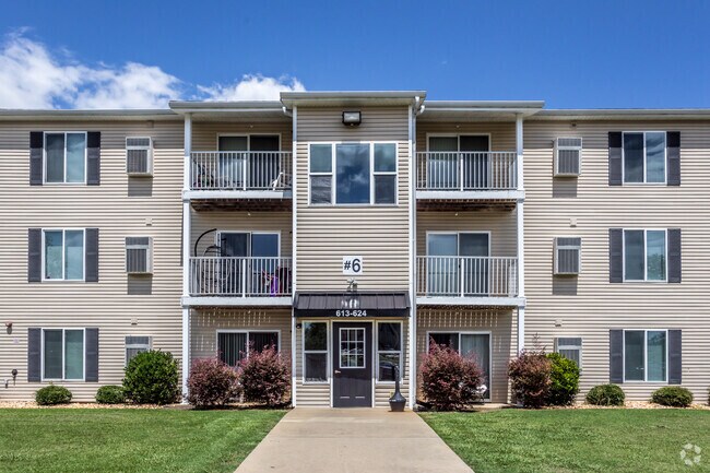Boggan Estates Apartments
