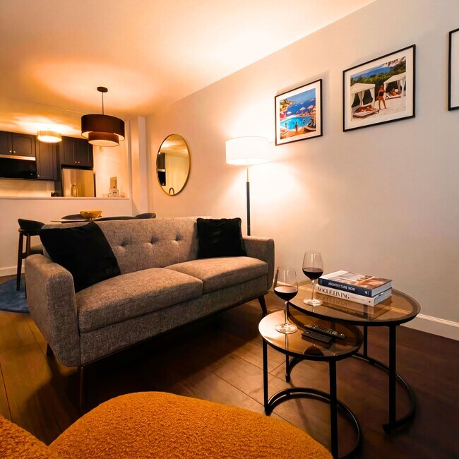 Photo - 2030 F St NW Unit 111