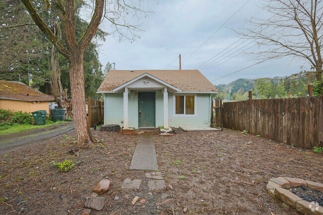 Building Photo - 1BD, 1BA Cottage available right away in D... Rental