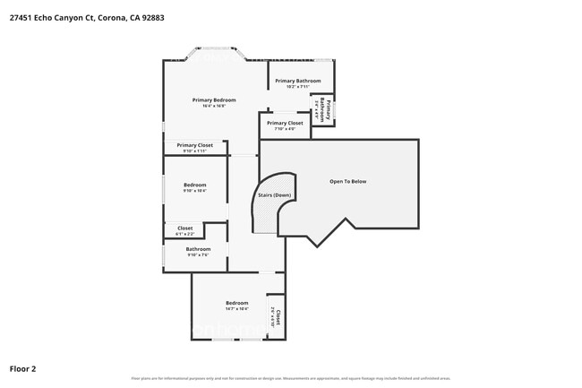 Photo - 27451 Echo Canyon Ct