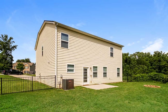 Photo - 206 Sassafras Rd Casa