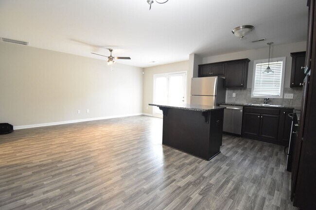 Photo - First Two Weeks Rent Free!! 3 Bedroom 2.5 Bathroom Townhome