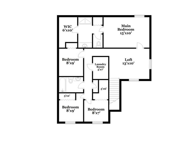 Photo - 6507 Trent Creek Dr