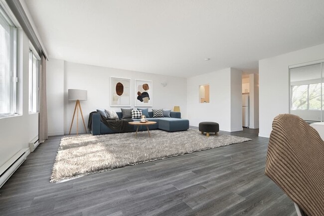 Photo - Habitat 2500 Apartments