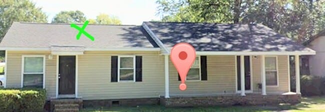 Building Photo - 2801 Julius Felder St