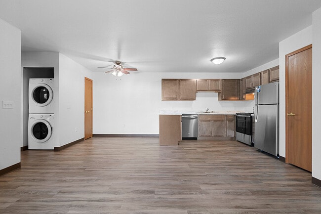 Harvest View Apartments I & II