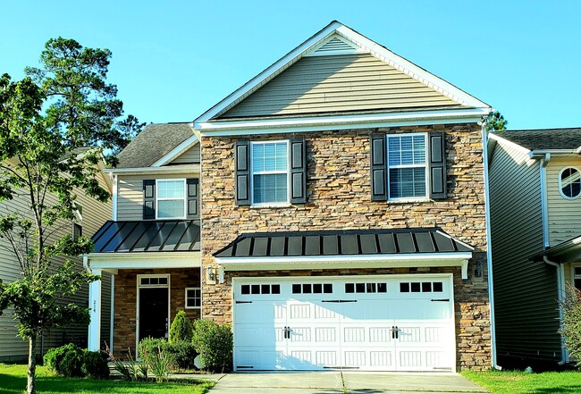 Building Photo - 214 Station Dr Rental