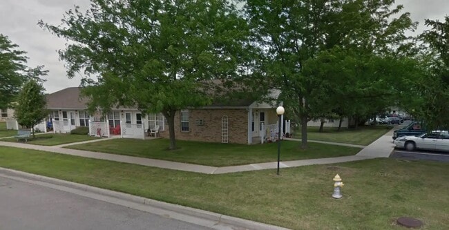 Building Photo - 995 Meadow Ln Rental