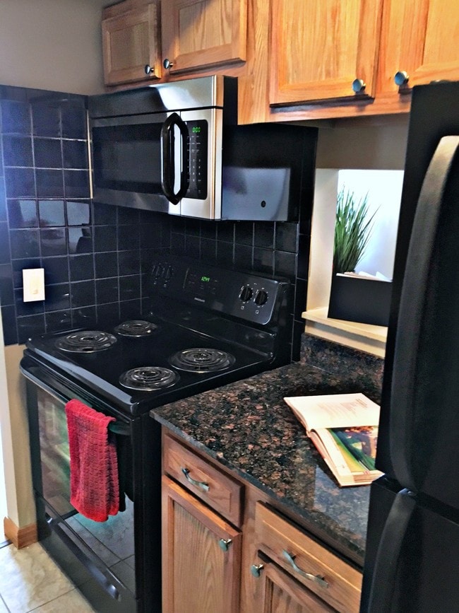 Photo - The Gates of Rochester