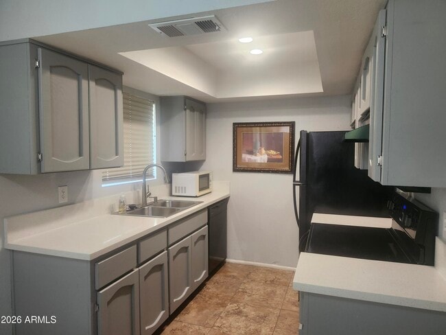 3119 W Cochise Dr Unidad 131