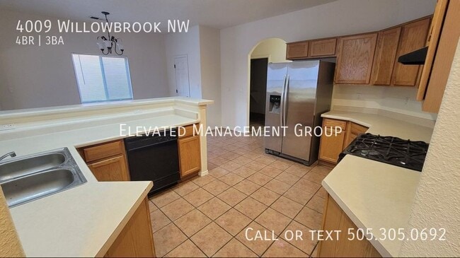 Photo - 4009 Willowbrook Pl NW