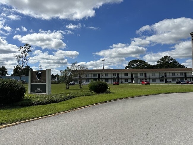 Osprey Cove South Apartments