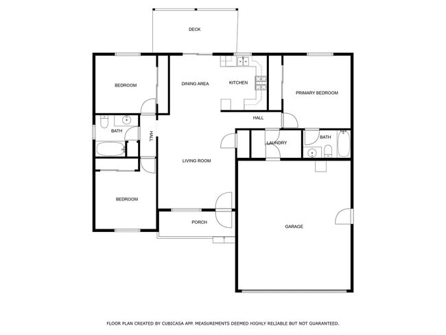 Photo - Charming 3-Bedroom Home with RV Parking & Spacious Backyard in Rathdrum