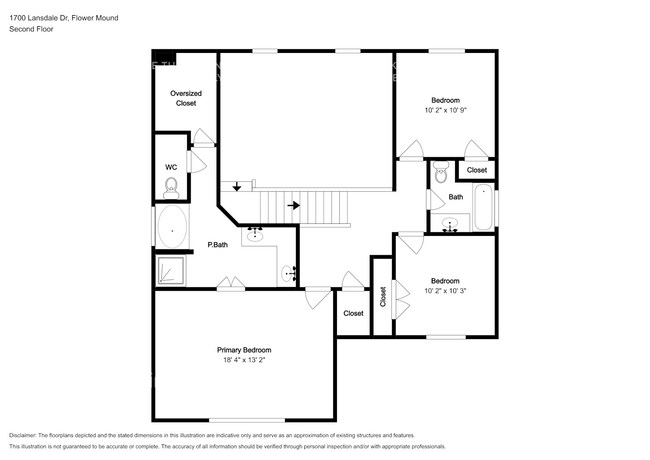 1700 Lansdale Dr