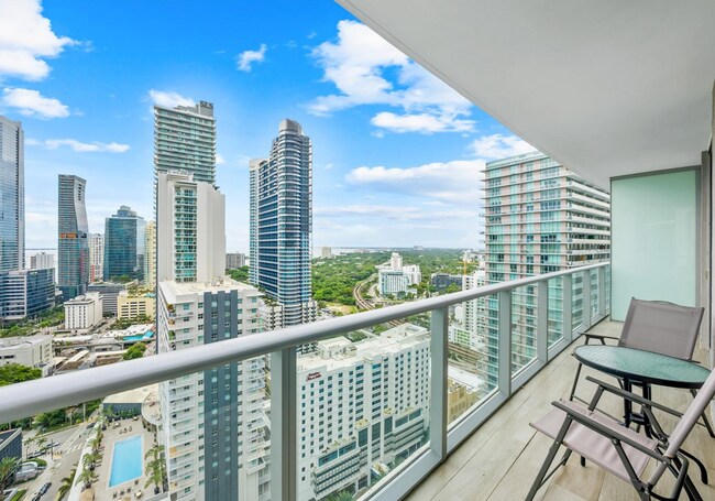 Photo - 1100 S Miami Ave Unit 1909