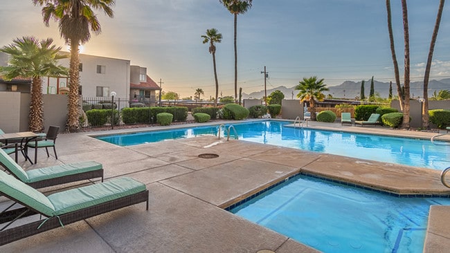 Photo - Camino Seco Village