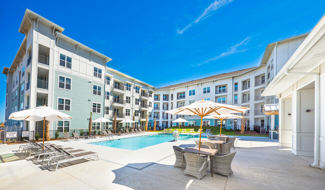 Photo - Atlantic on the Boulevard Apartments