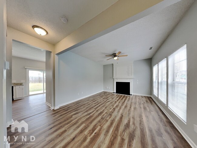 Photo - 3101 Tuckland Dr