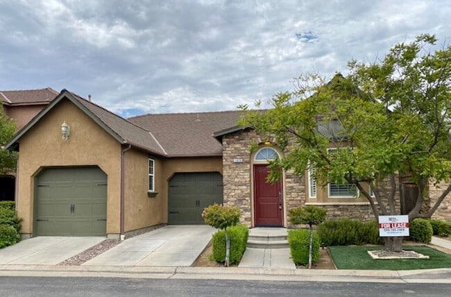 Building Photo - $2,295 Clovis, Harlan Ranch 3 Bedroom, Com... Rental