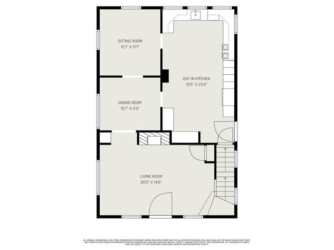 Photo - 6512 Park Ln