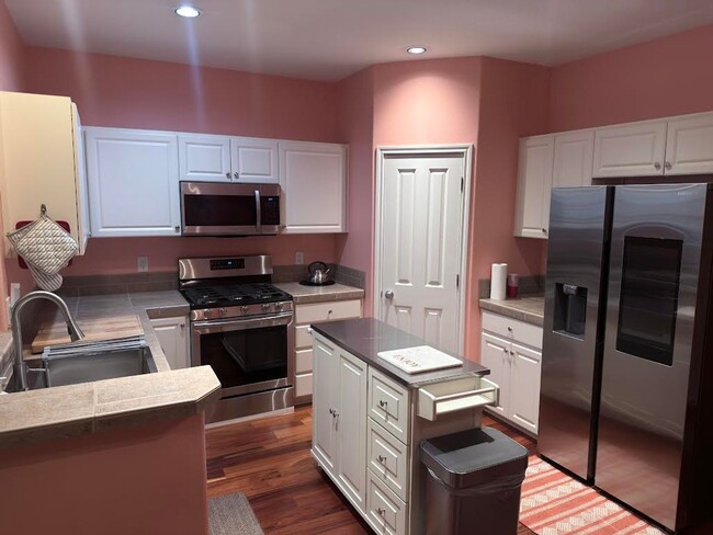 Photo - Beautiful Townhome Available in Prestigious Arbor Woods at Murrayhill