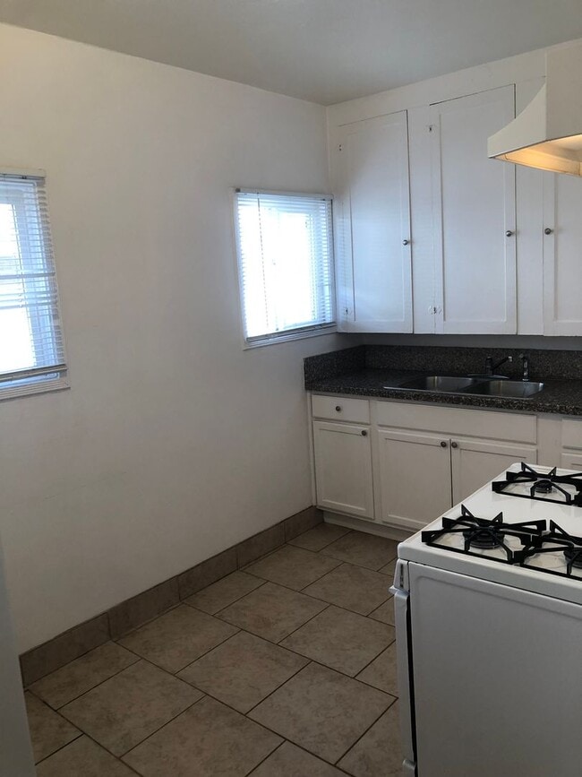 Photo - Lovely Studio Ready to Become a Home Unit 1097 St. Louis Ave. #C