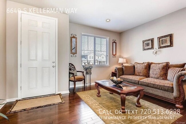 Photo - 6640 S Kellerman Way