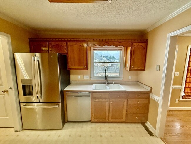 Photo - Three bedroom, 2 bath house in Gibsonville