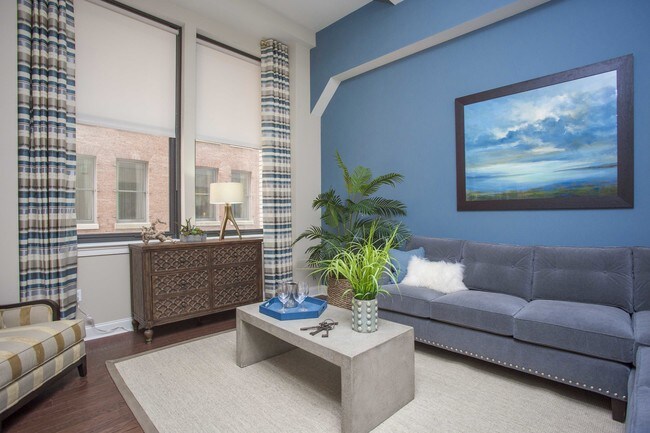 Photo - 26 Calvert Apartments