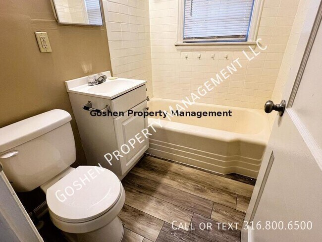 Photo - Lovely Home with fenced yard