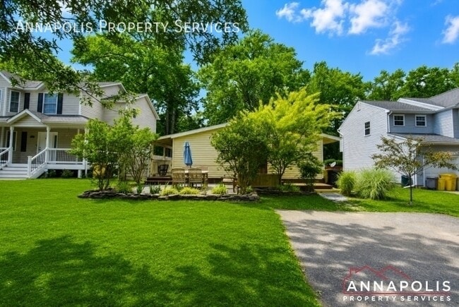 Photo - 1210 Louis Ave