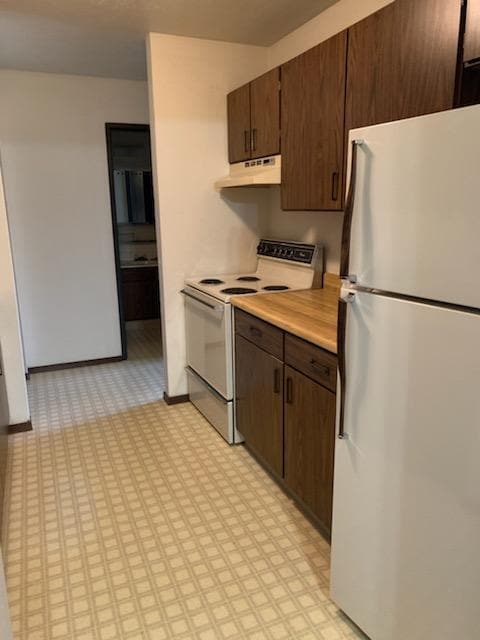 Western Ave Apartments