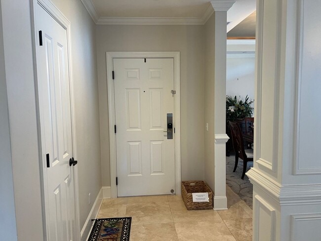 Photo - Walk to the Beach from this Furnished and Renovated Condo! Unit 3A