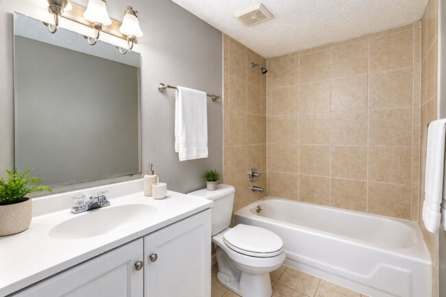 Riverbend Apartments
