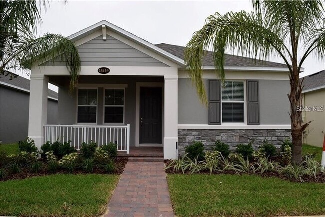 Building Photo - 15419 Murcott Blossom Blvd