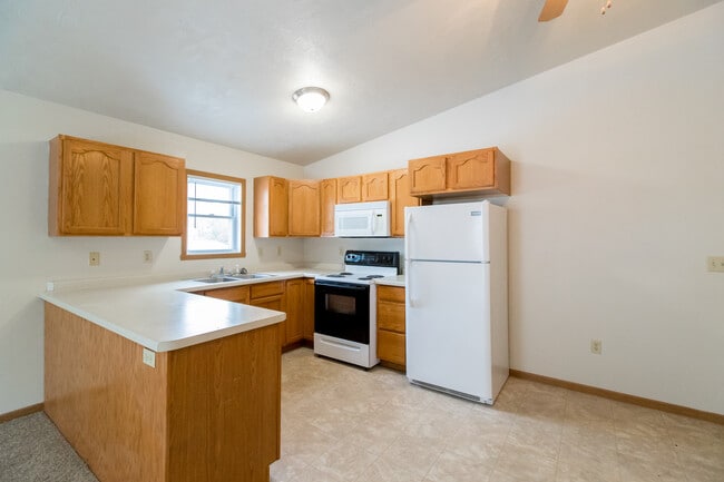 Photo - Allyson Court Apartments