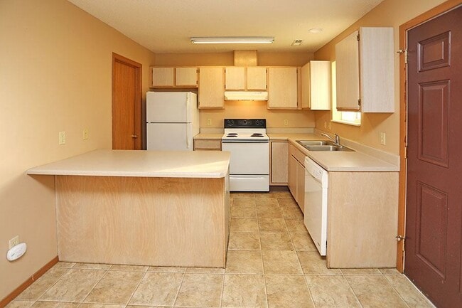 Stoney Creek Townhomes