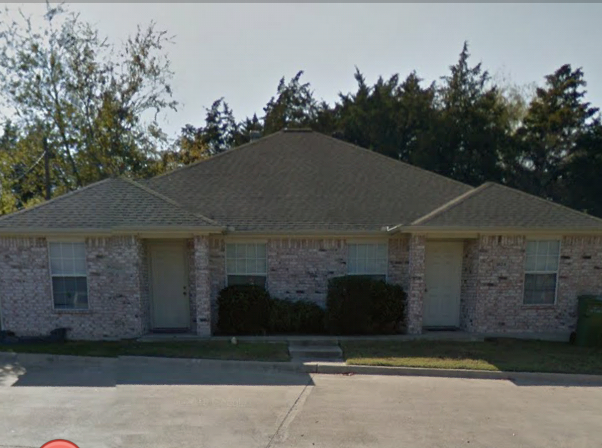 Bryan - 3 bedroom /2 bath - Duplex near Bl... - Bryan - 3 bedroom /2 bath - Duplex near Bl... House