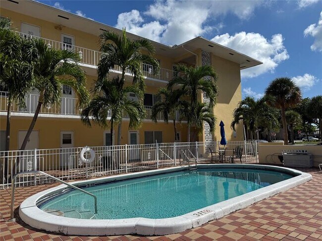 Photo - 3061 NE 49th St Apartment Unit 7