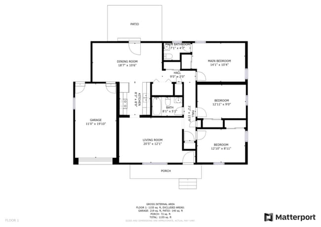 Photo - 610 Edisto Dr