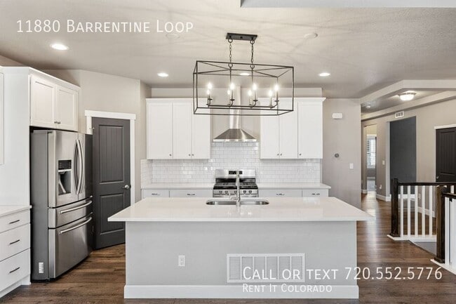 Photo - 11880 Barrentine Lp