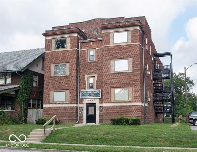 Building Photo - 2060 N Delaware St Unit 7 Rental