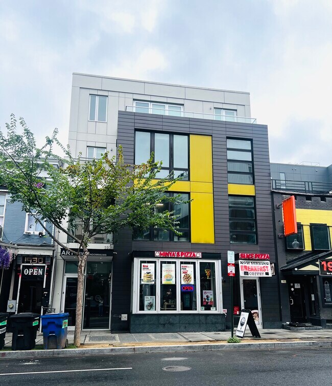 Photo - 1932 9th St NW Unidad 301 Rental