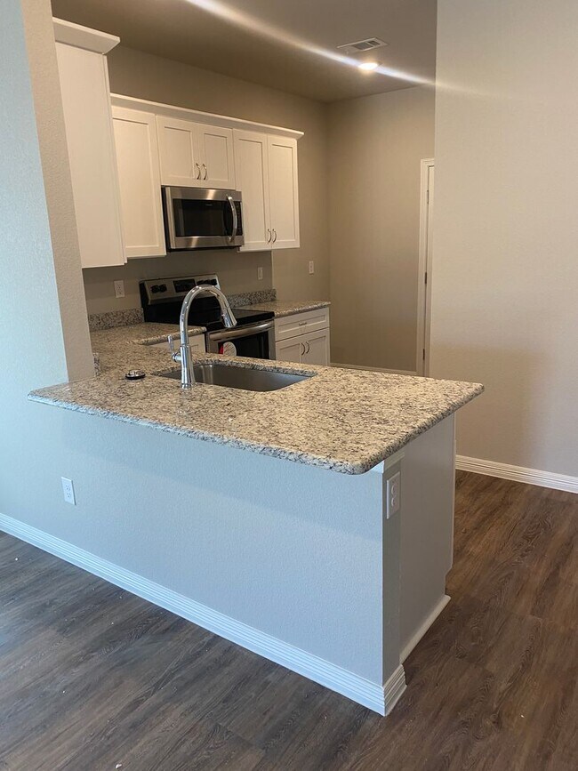 Photo - Affordable Brick Home located in the heart of Burleson!