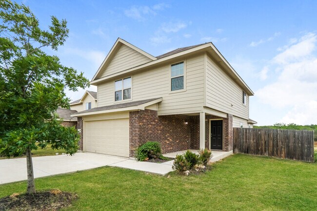 Photo - 4826 War Horse Dr