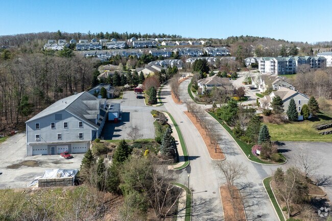 Photo - The Woodlands