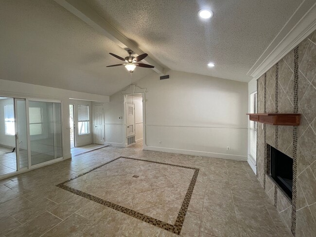 Photo - Spacious home on a huge lot!