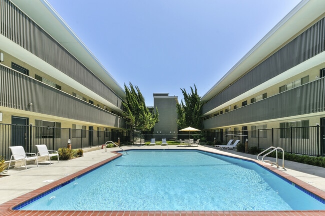 Villa Marina Apartments - Villa Marina Apartments