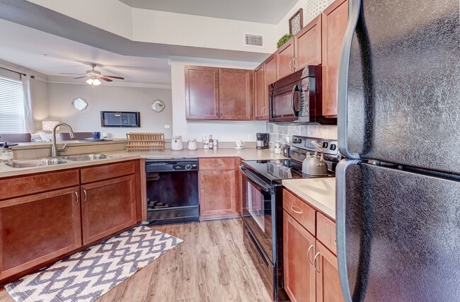 Photo - Aspire Fossil Creek