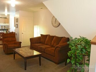 Photo - Compass Townhomes